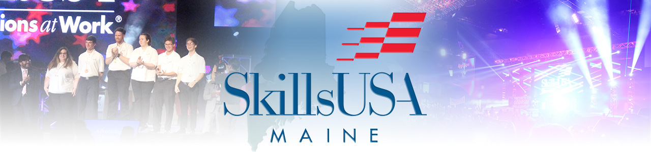 SkillsUSA Maine Championship Hub